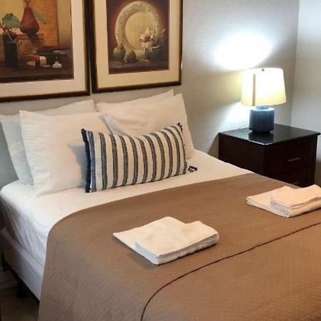 Harding Miami Beach Apartments Kültér fotó