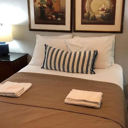 Harding Miami Beach Apartments Kültér fotó