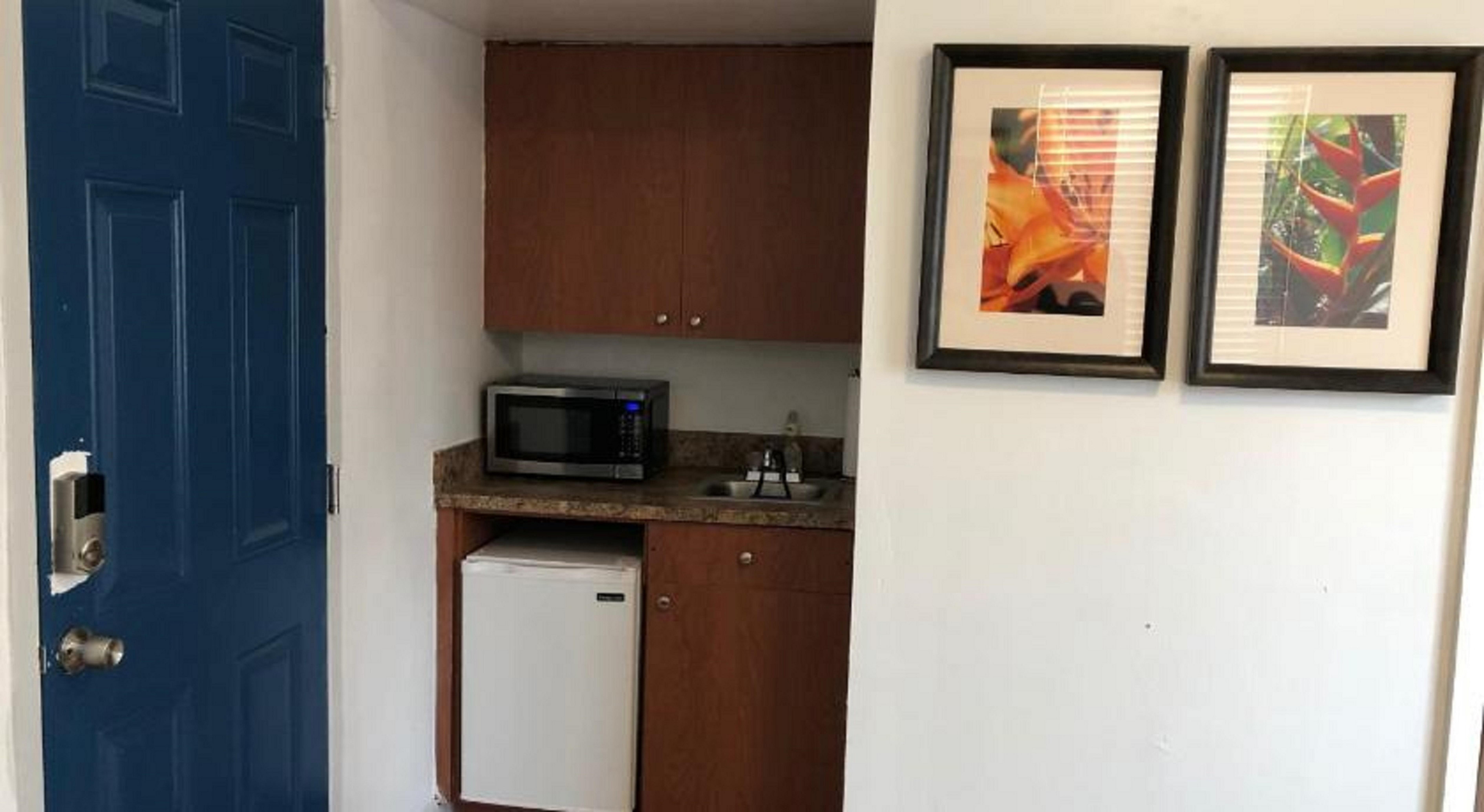 Harding Miami Beach Apartments Kültér fotó