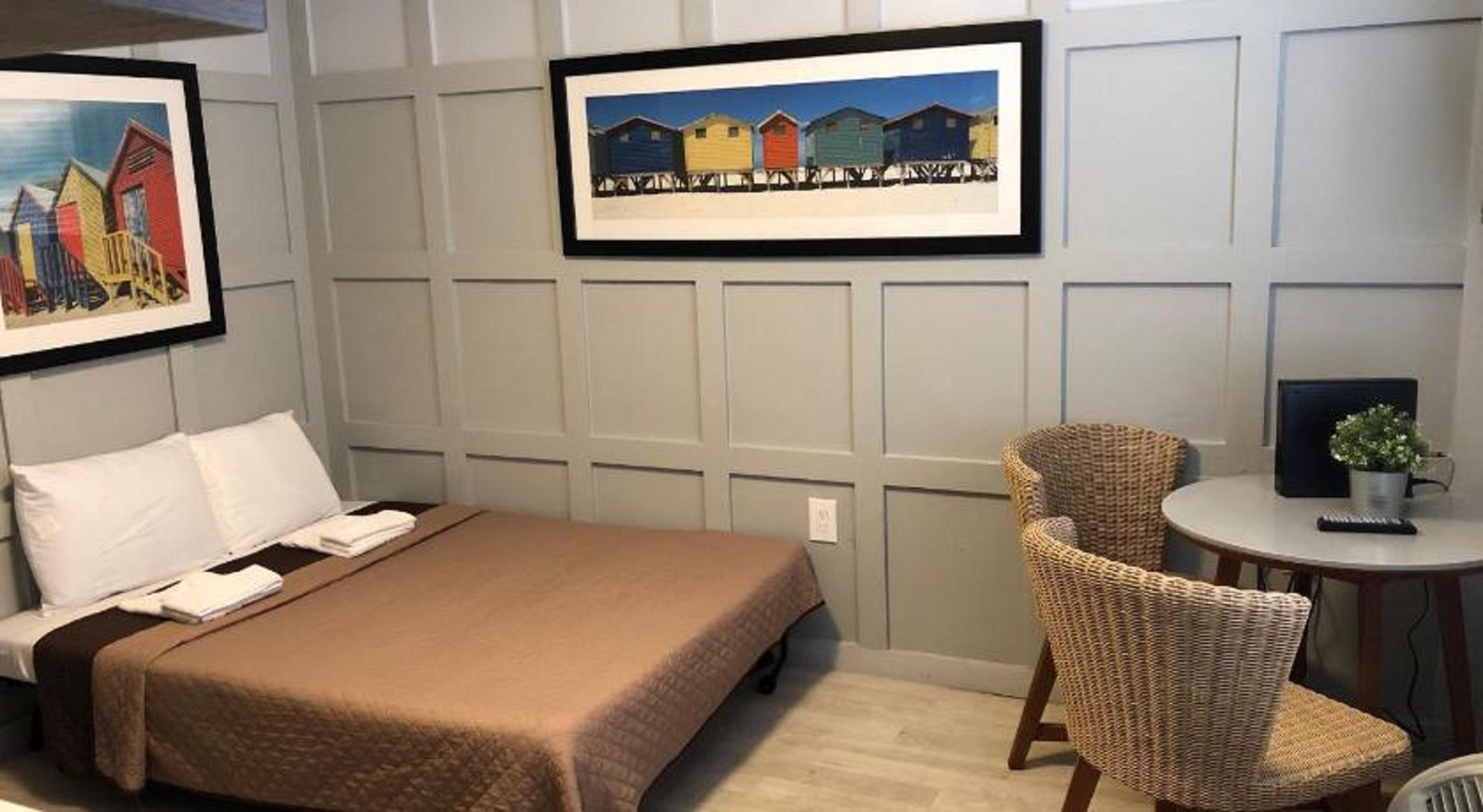 Harding Miami Beach Apartments Kültér fotó