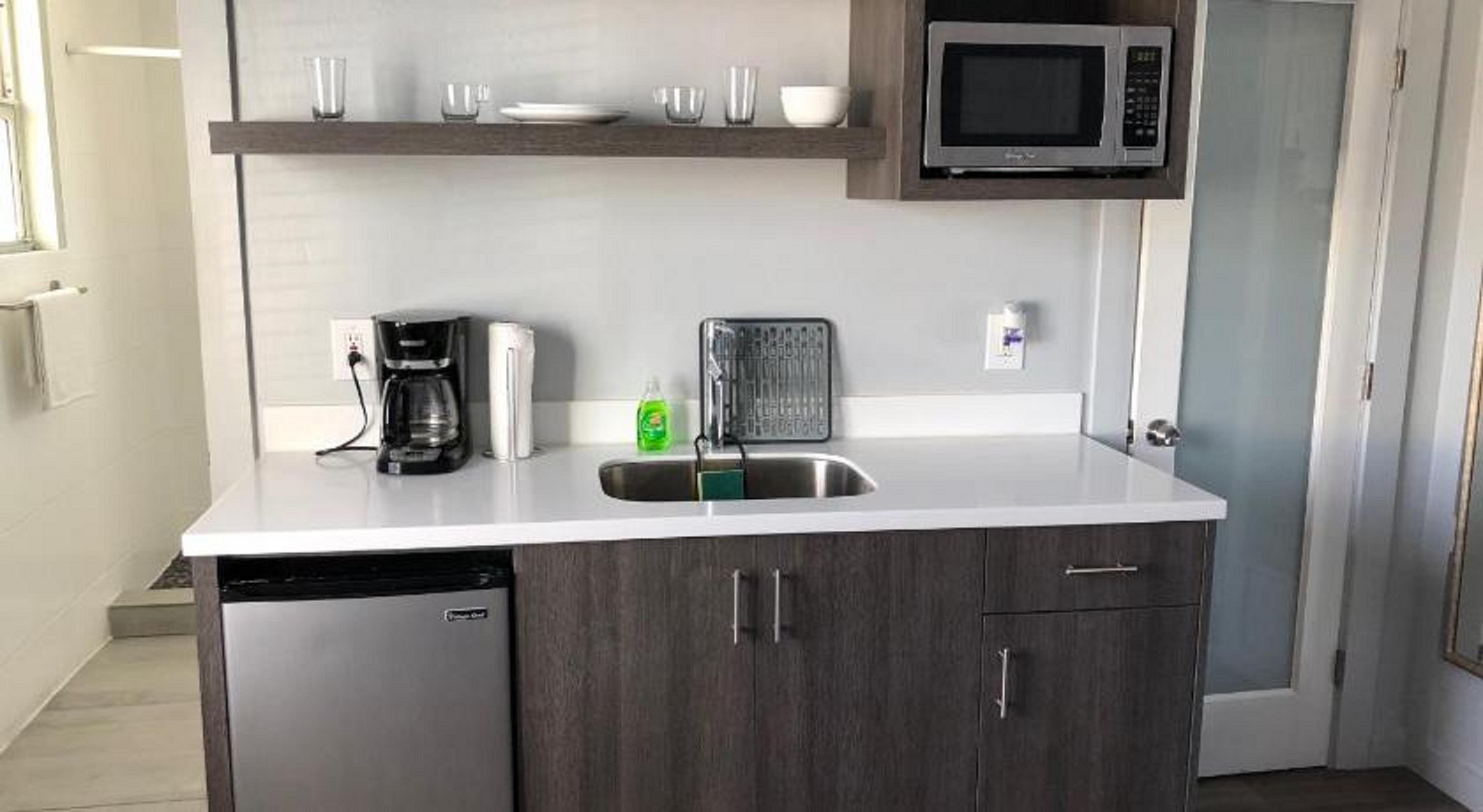 Harding Miami Beach Apartments Kültér fotó