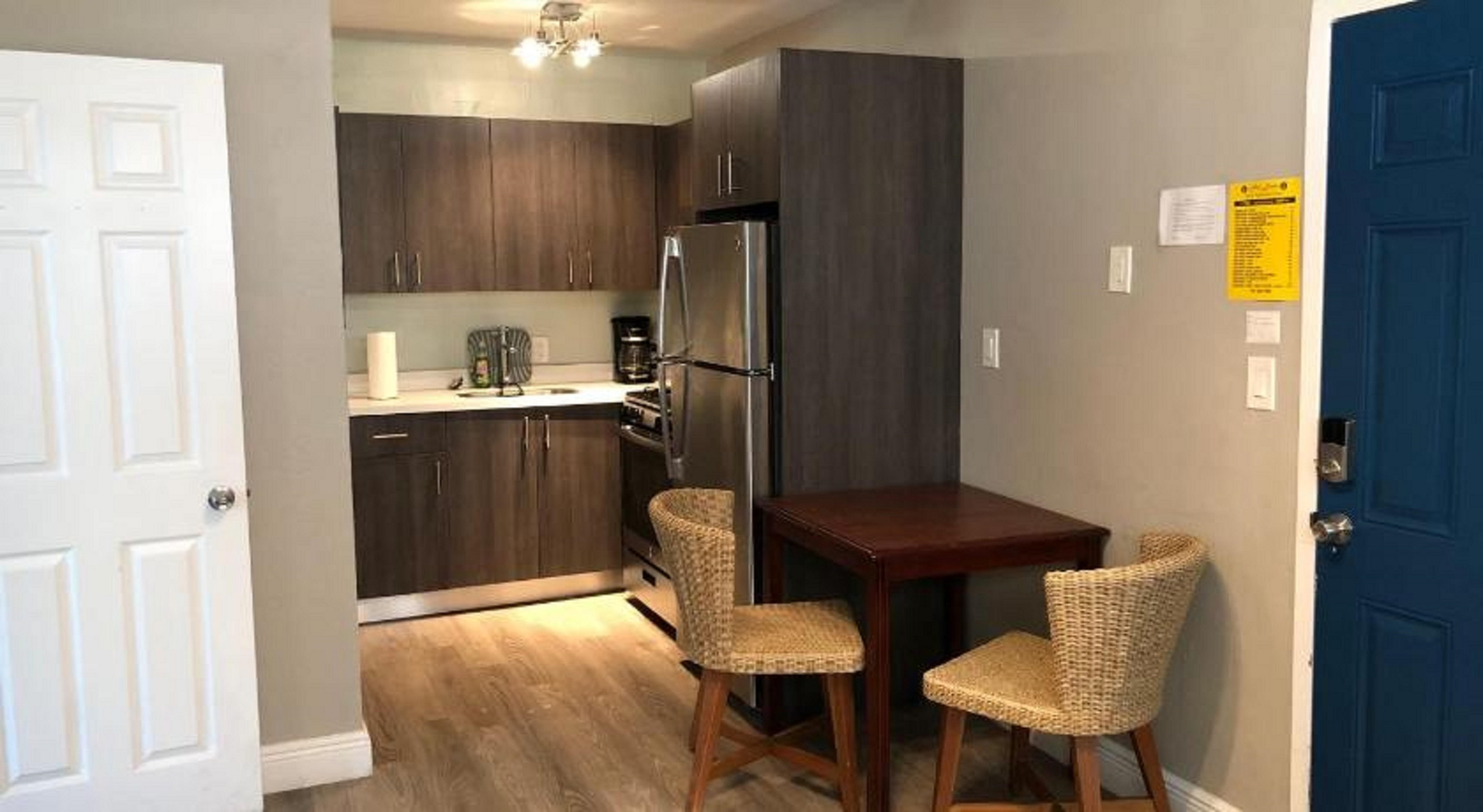 Harding Miami Beach Apartments Kültér fotó
