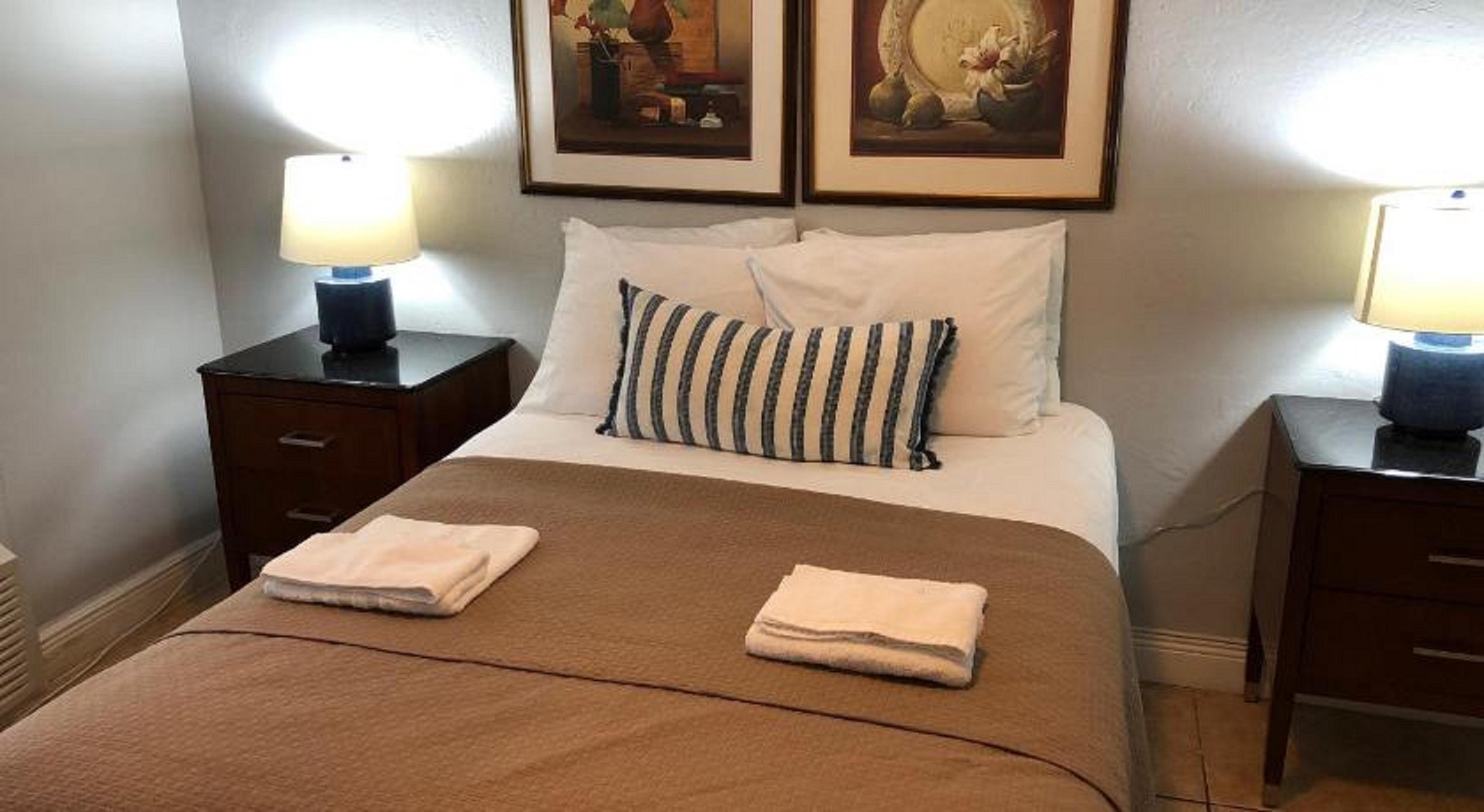 Harding Miami Beach Apartments Kültér fotó