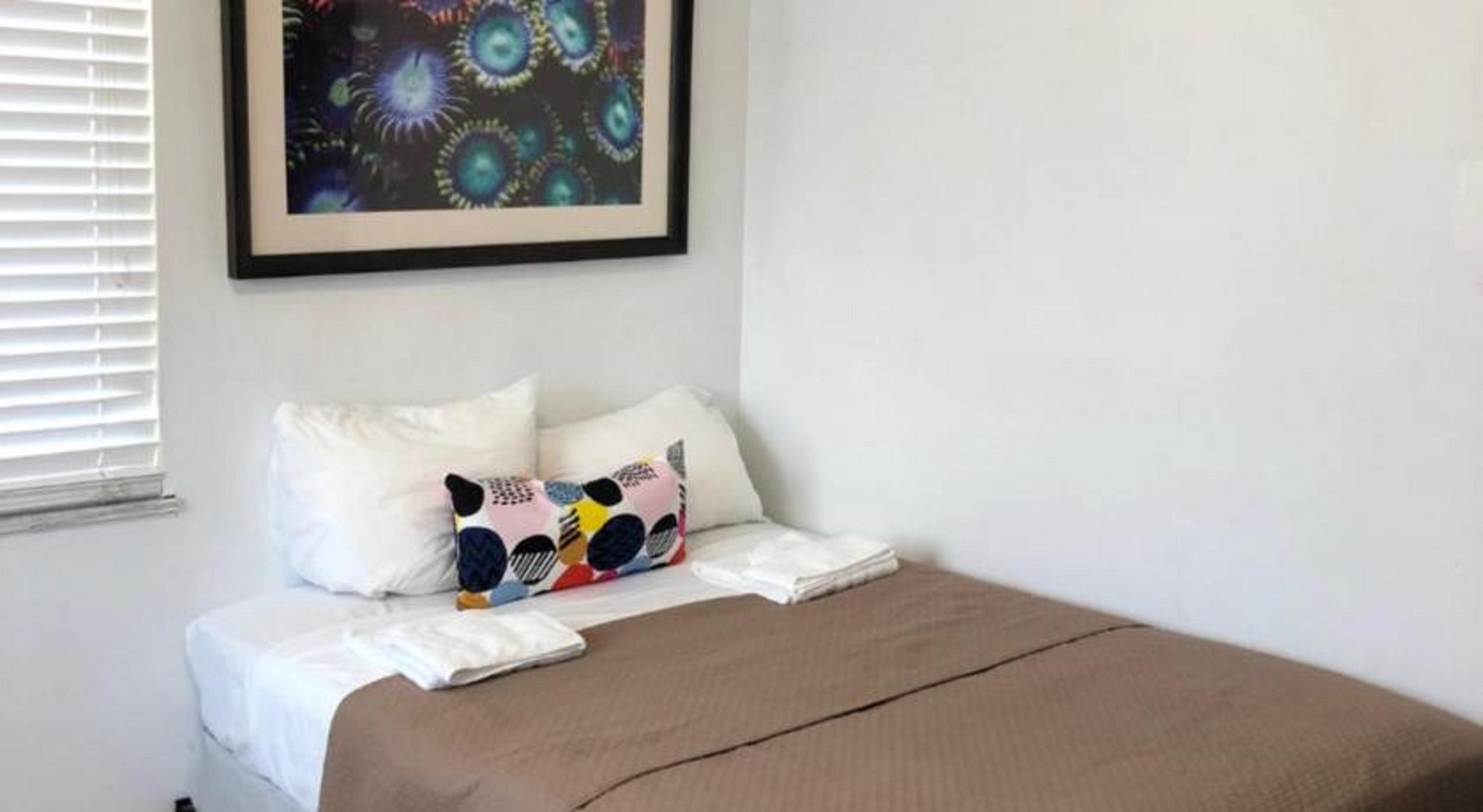Harding Miami Beach Apartments Kültér fotó
