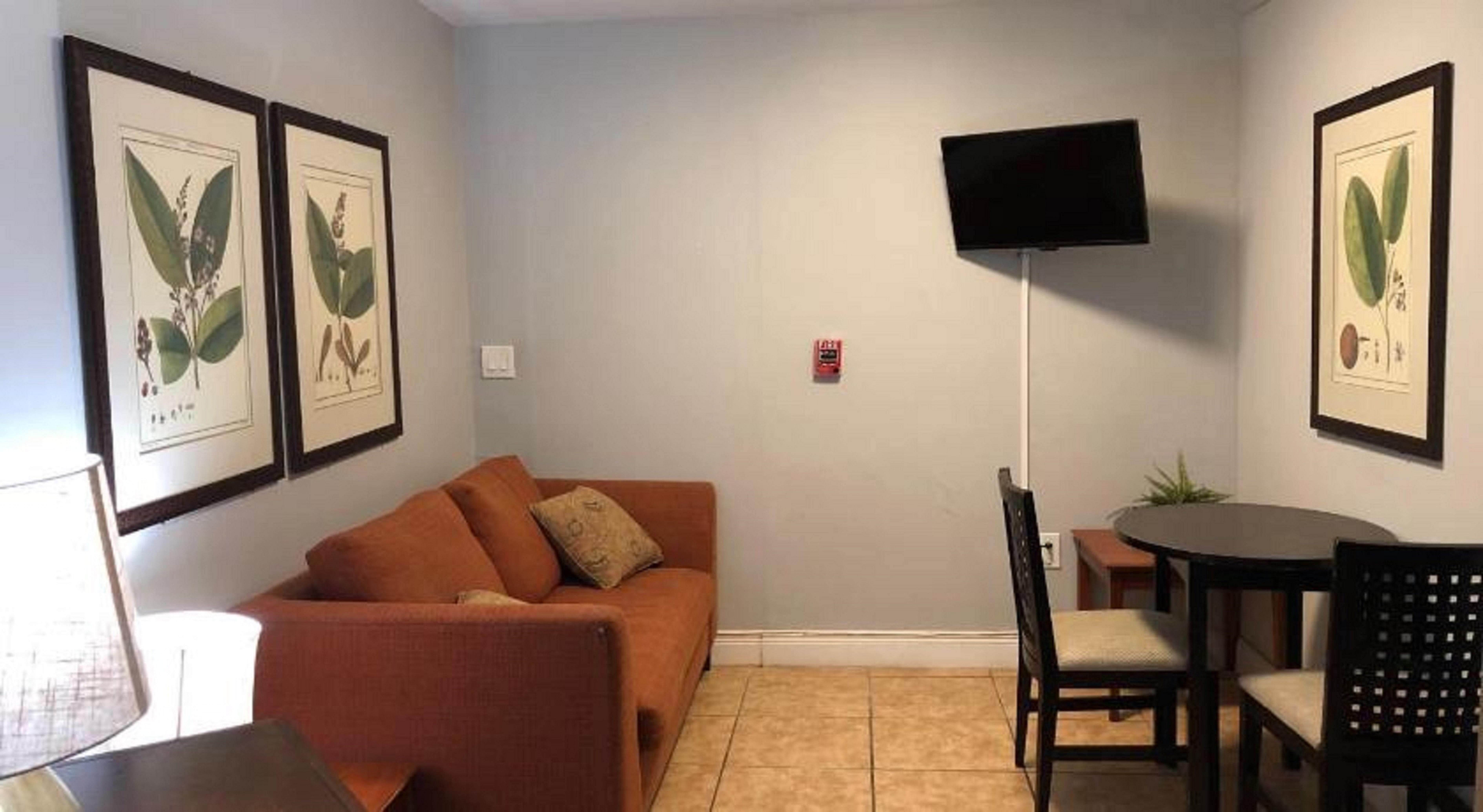 Harding Miami Beach Apartments Kültér fotó