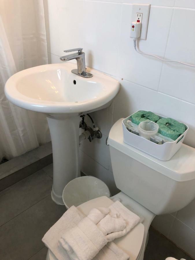 Harding Miami Beach Apartments Kültér fotó