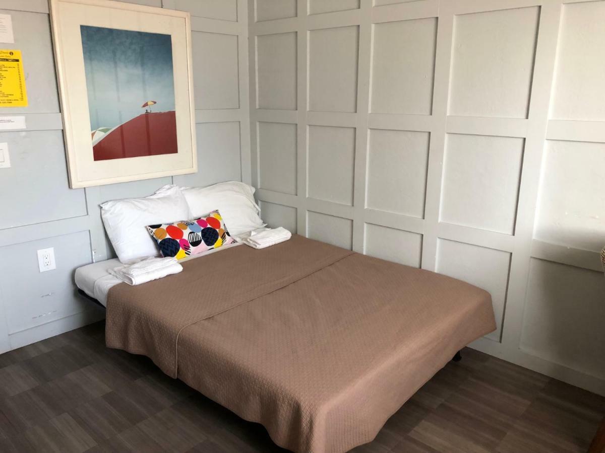 Harding Miami Beach Apartments Kültér fotó