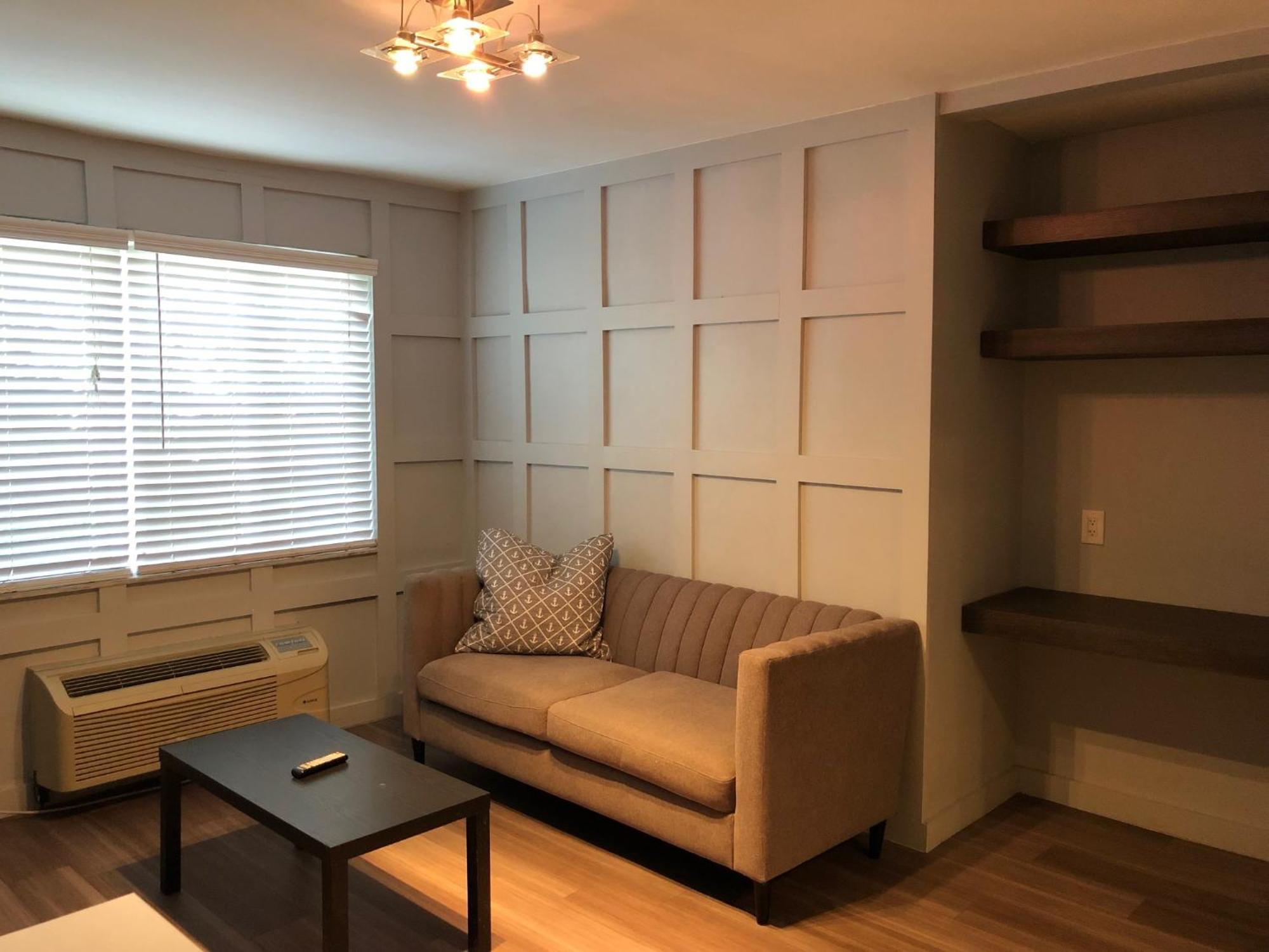 Harding Miami Beach Apartments Kültér fotó