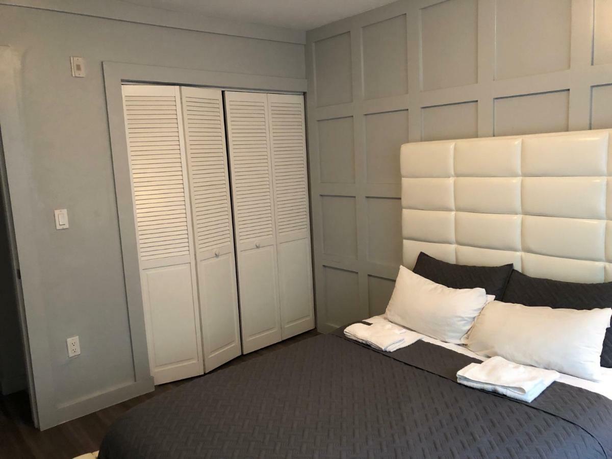 Harding Miami Beach Apartments Kültér fotó