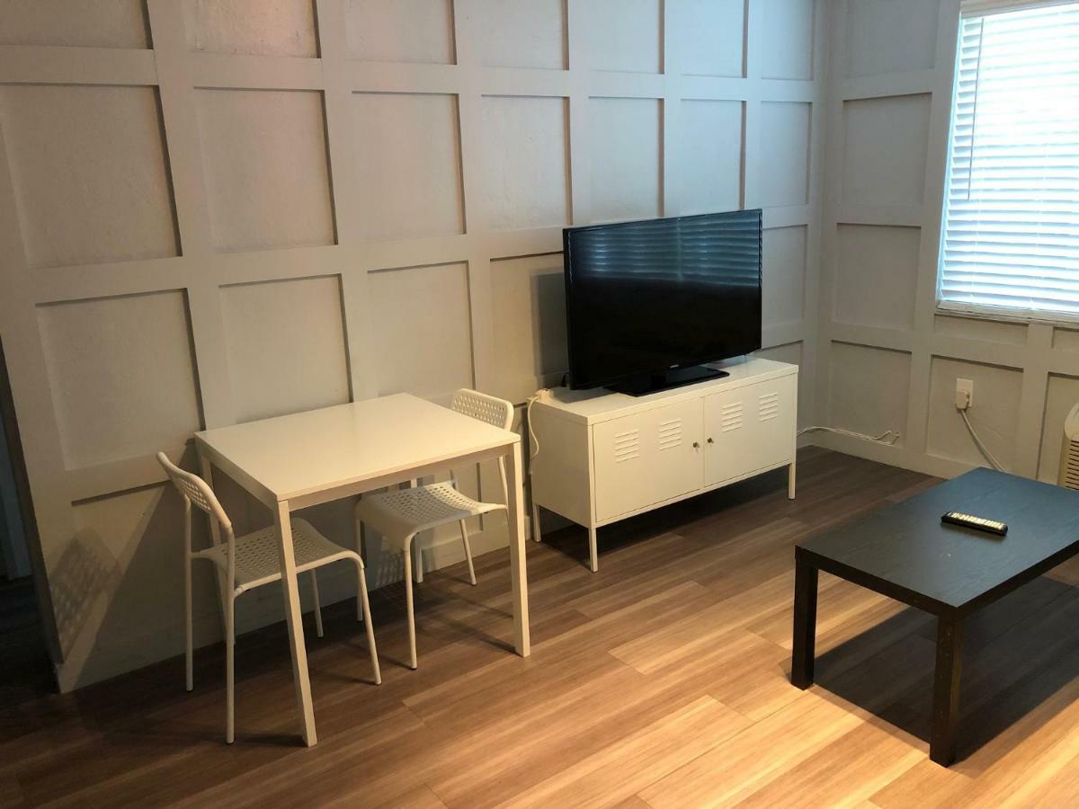 Harding Miami Beach Apartments Kültér fotó