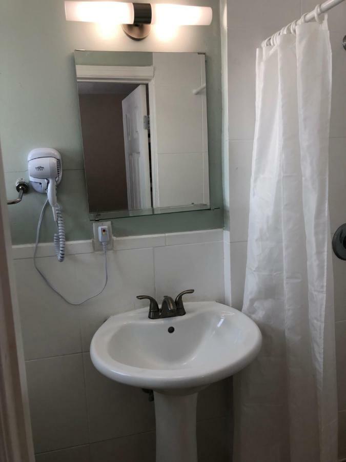 Harding Miami Beach Apartments Kültér fotó