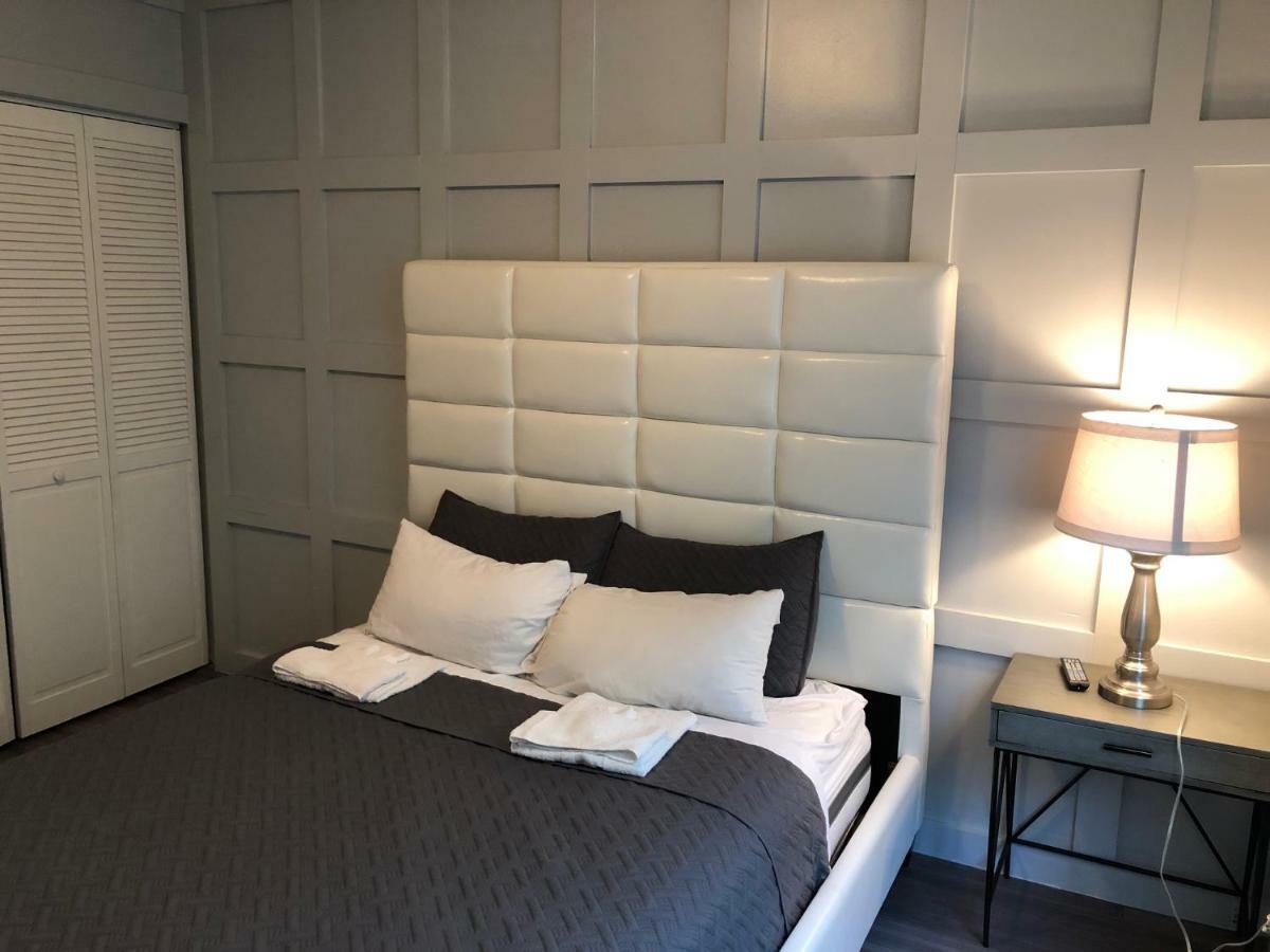 Harding Miami Beach Apartments Kültér fotó