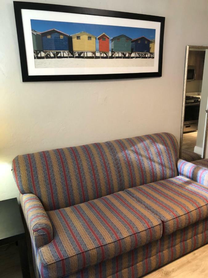 Harding Miami Beach Apartments Kültér fotó