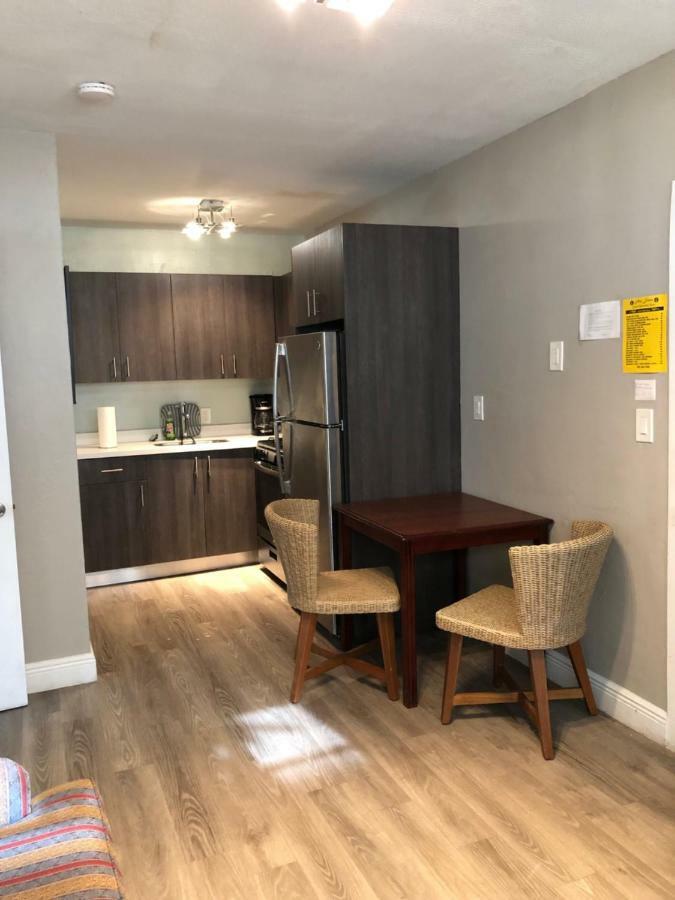 Harding Miami Beach Apartments Kültér fotó
