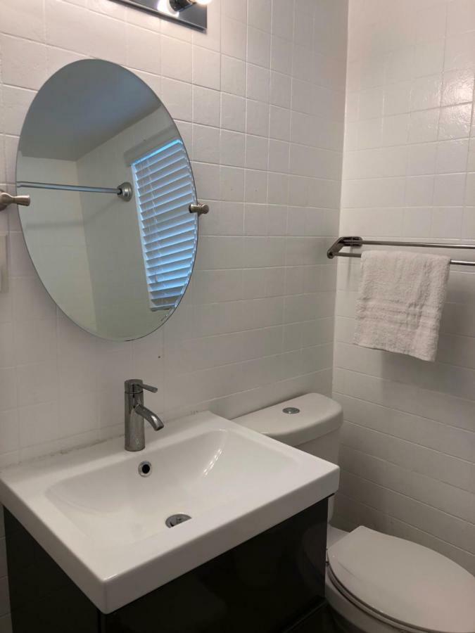 Harding Miami Beach Apartments Kültér fotó