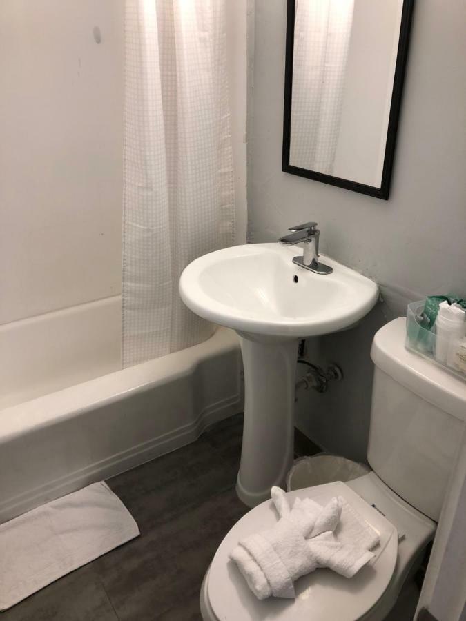 Harding Miami Beach Apartments Kültér fotó