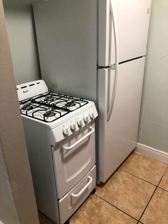 Harding Miami Beach Apartments Kültér fotó
