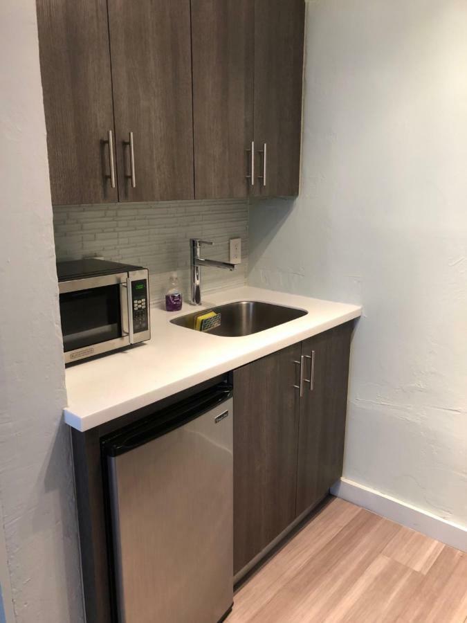 Harding Miami Beach Apartments Kültér fotó