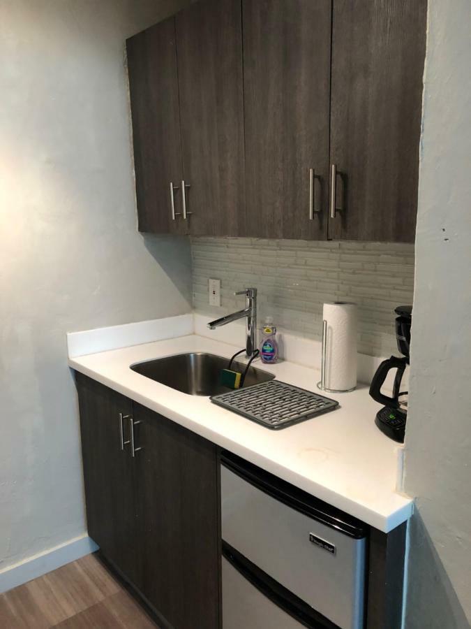 Harding Miami Beach Apartments Kültér fotó
