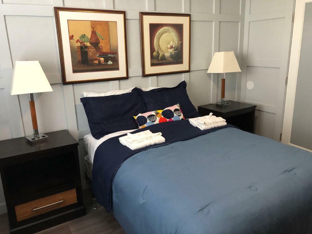 Harding Miami Beach Apartments Kültér fotó