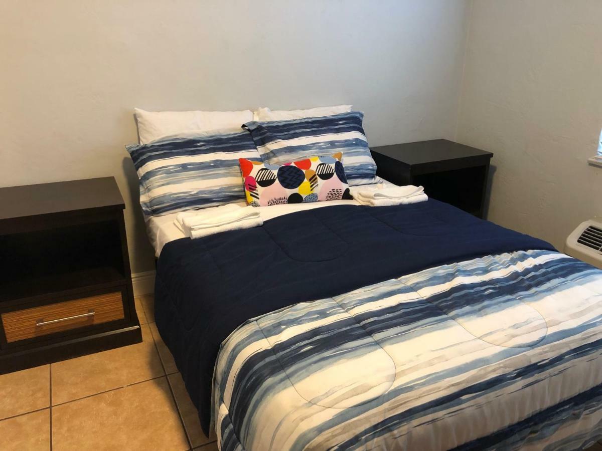 Harding Miami Beach Apartments Kültér fotó